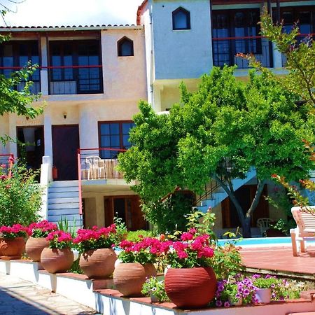 Kipos Hotel Limenas  Exterior foto
