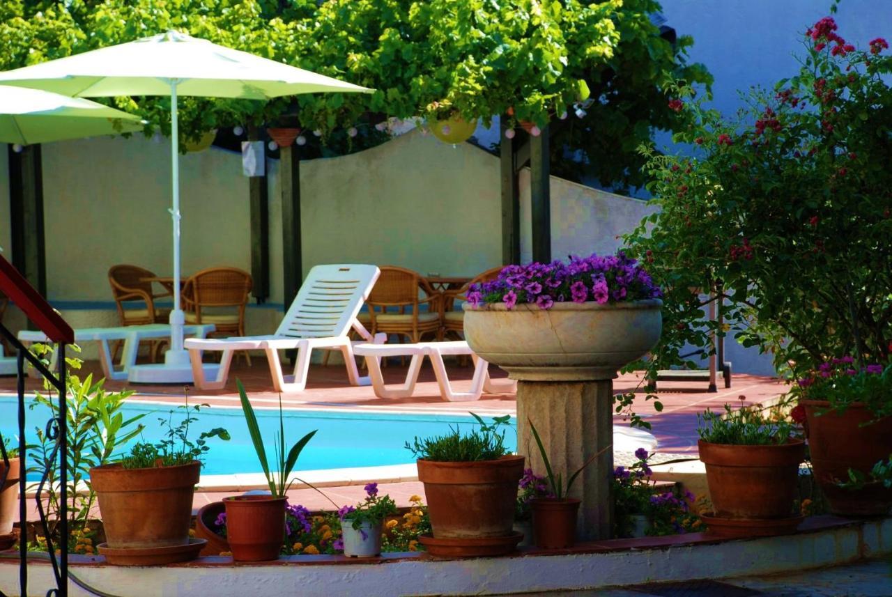 Kipos Hotel Limenas  Exterior foto